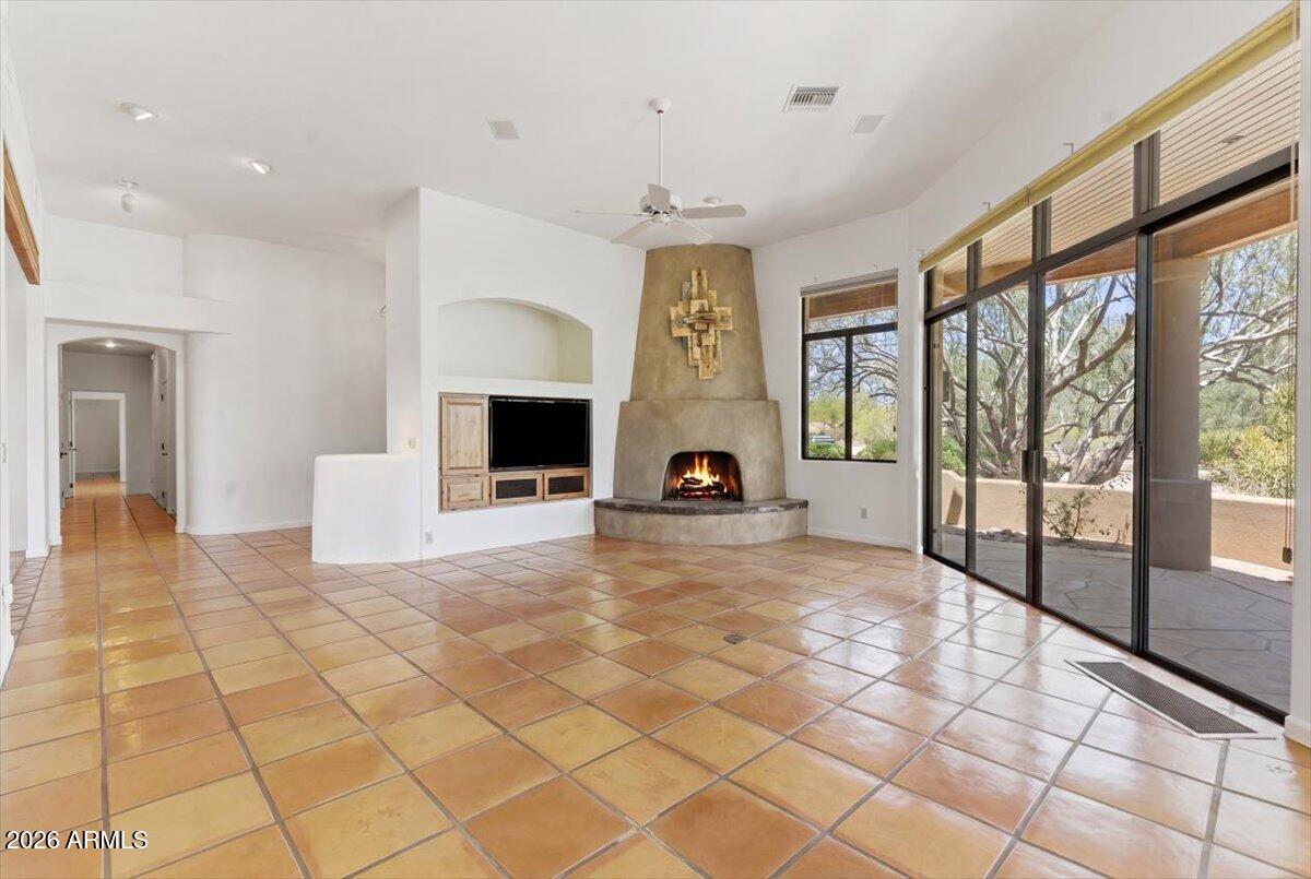 TONTO VERDE UNIT FOUR CORR - Residential