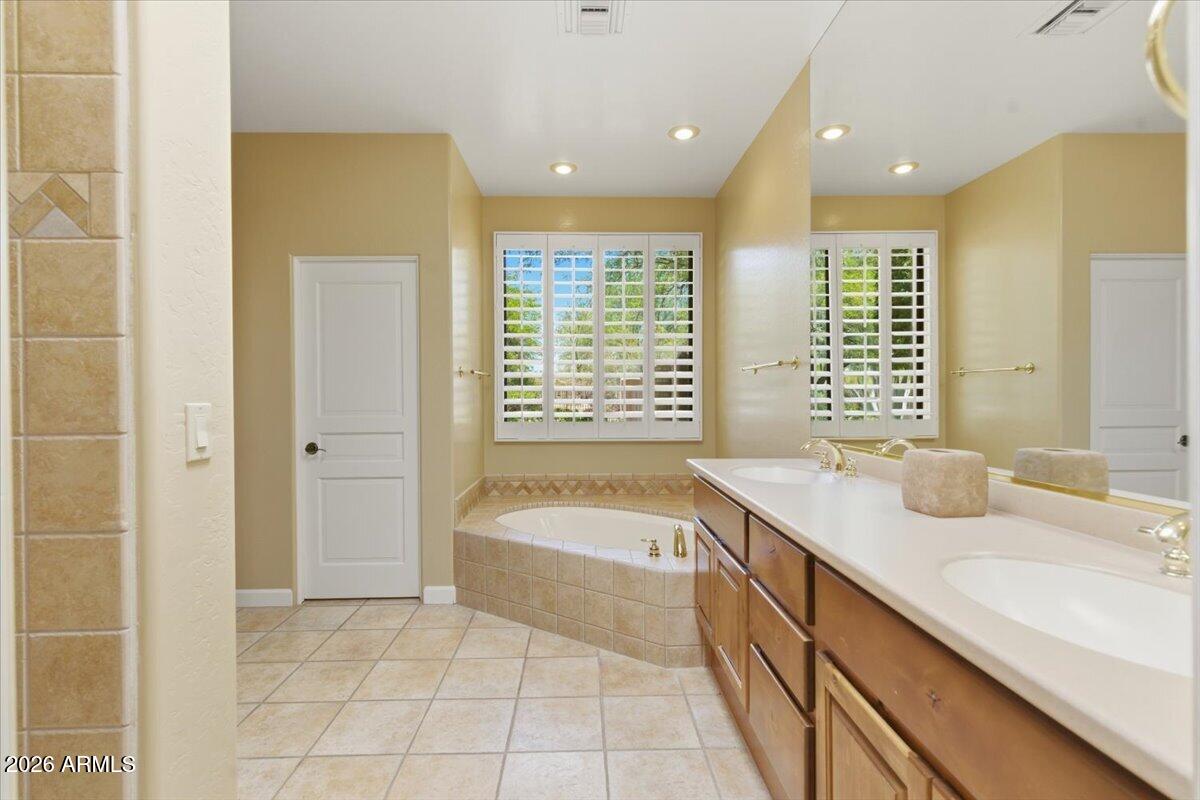 TONTO VERDE UNIT FOUR CORR - Residential