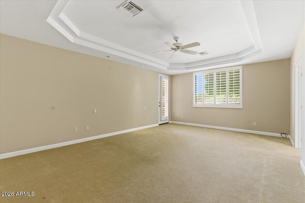 TONTO VERDE UNIT FOUR CORR - Residential