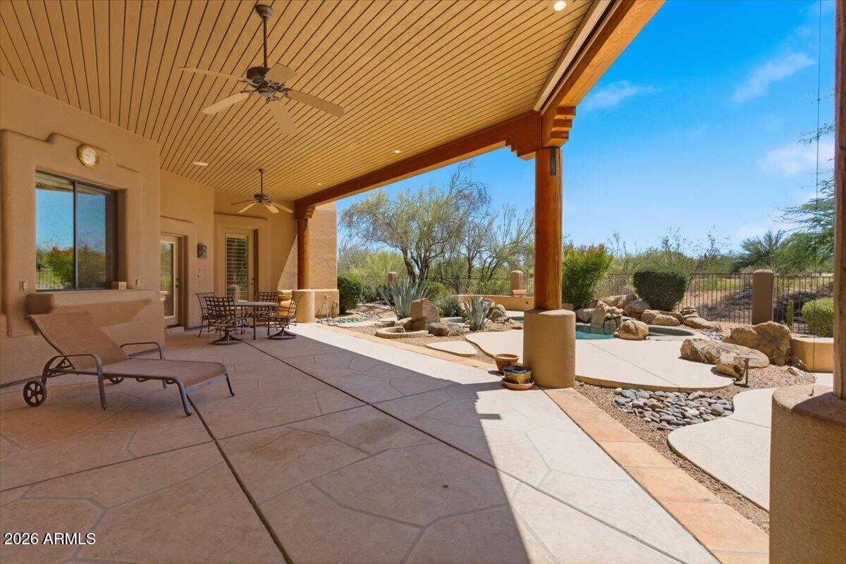 TONTO VERDE UNIT FOUR CORR - Residential