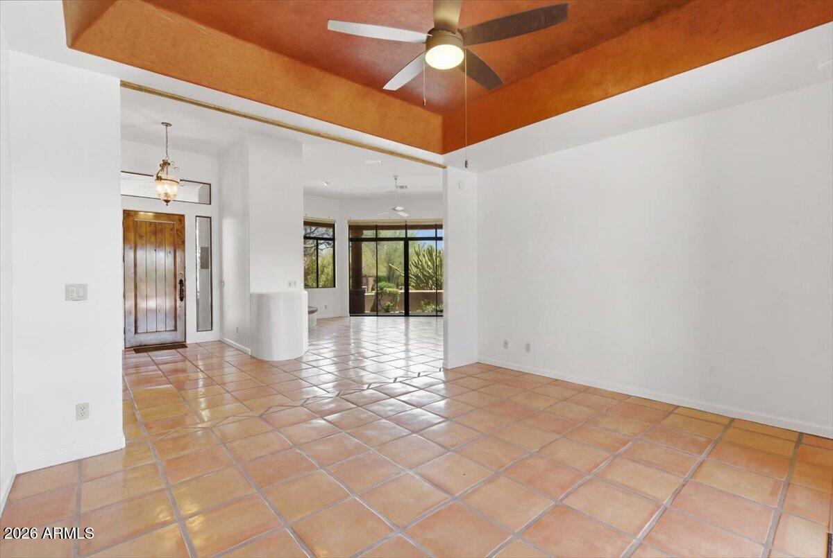TONTO VERDE UNIT FOUR CORR - Residential
