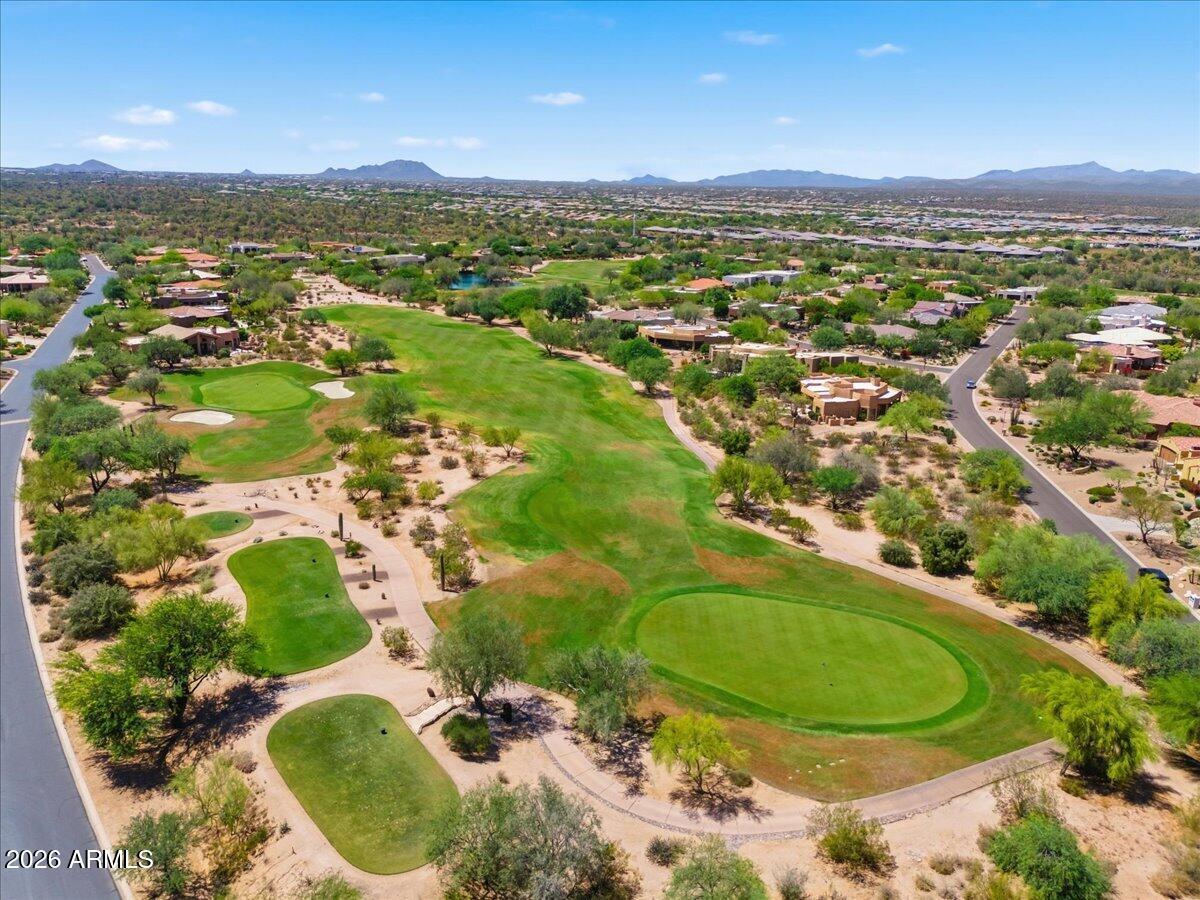 TONTO VERDE UNIT FOUR CORR - Residential