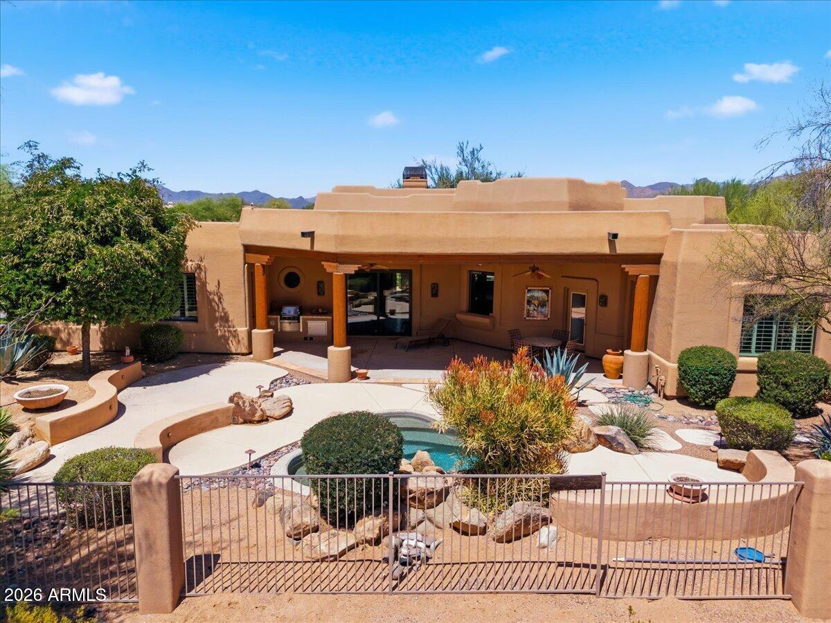 TONTO VERDE UNIT FOUR CORR - Residential