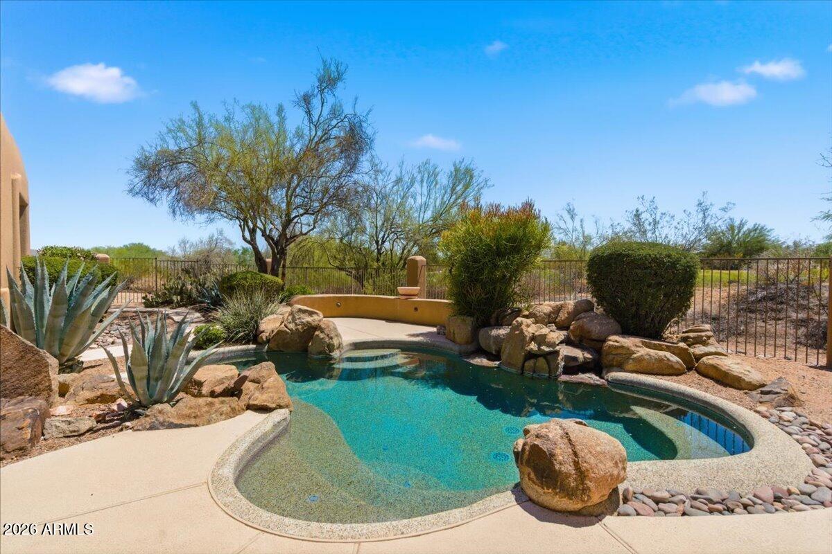TONTO VERDE UNIT FOUR CORR - Residential