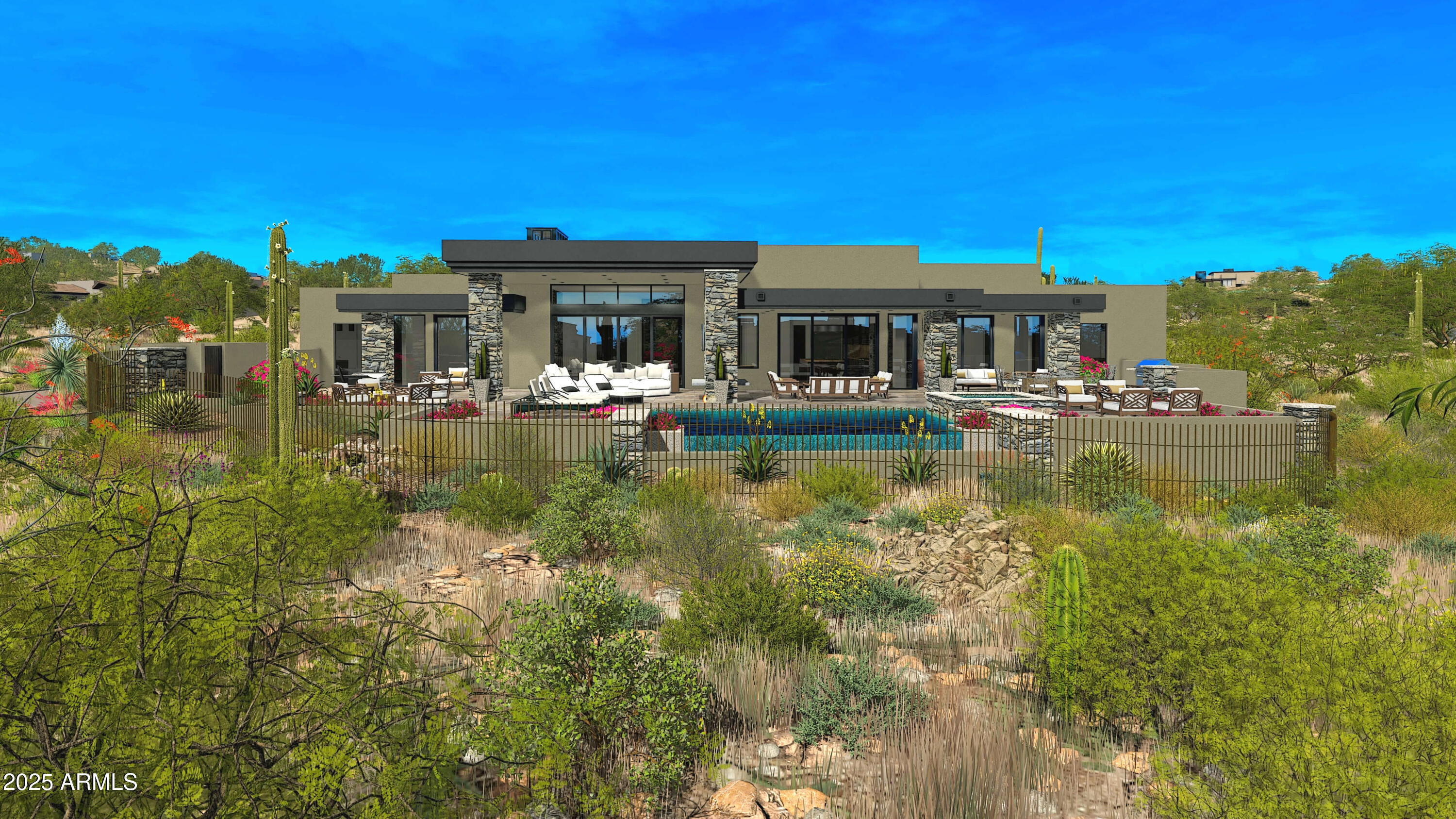DESERT MOUNTAIN PHASE 2 APACHE PEAK PART 4 - Residential