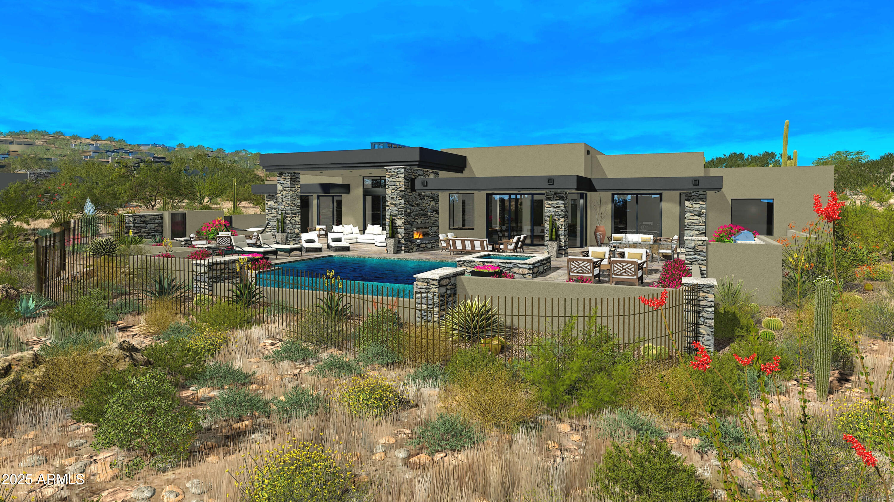 DESERT MOUNTAIN PHASE 2 APACHE PEAK PART 4 - Residential