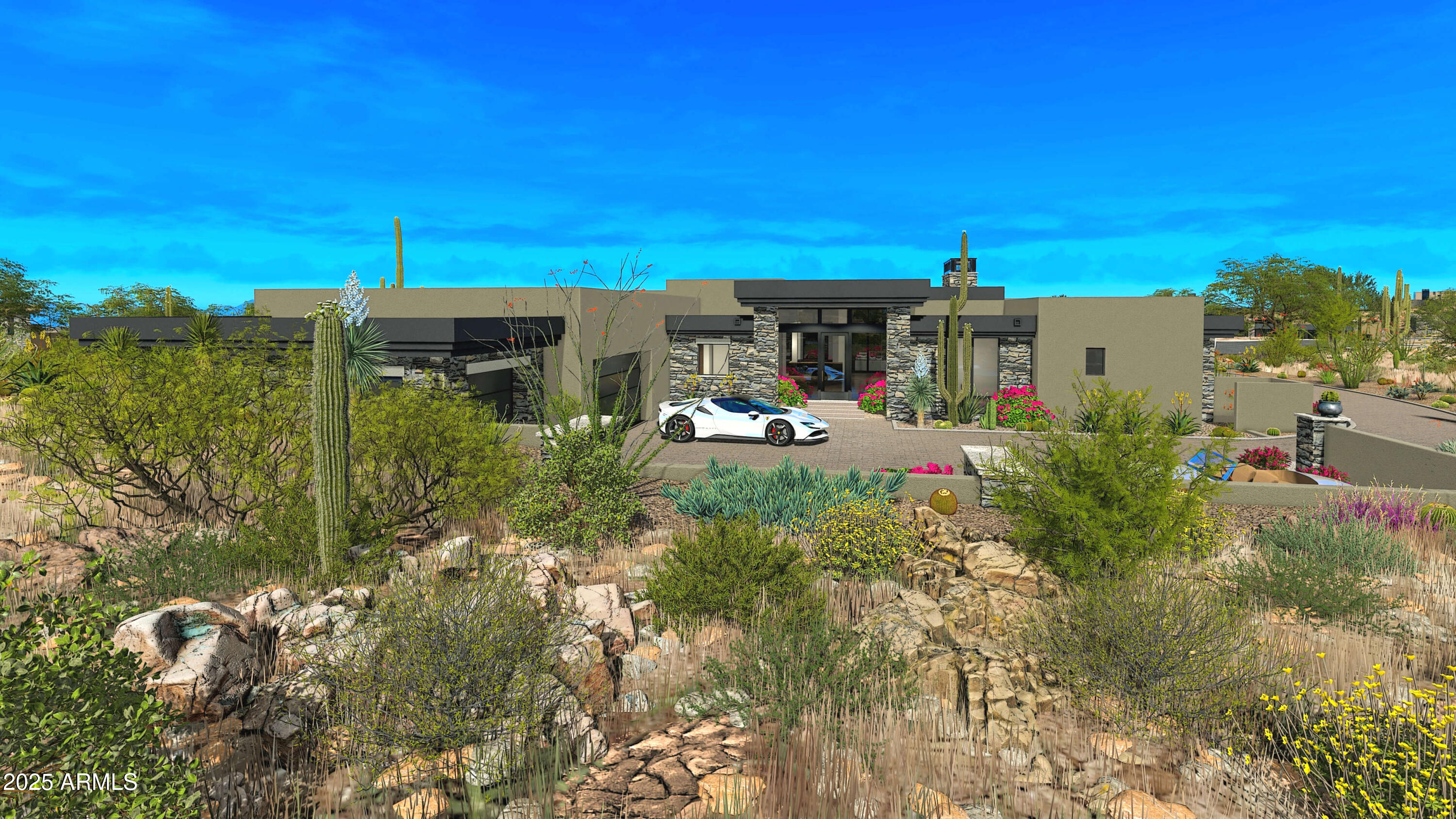 DESERT MOUNTAIN PHASE 2 APACHE PEAK PART 4 - Residential