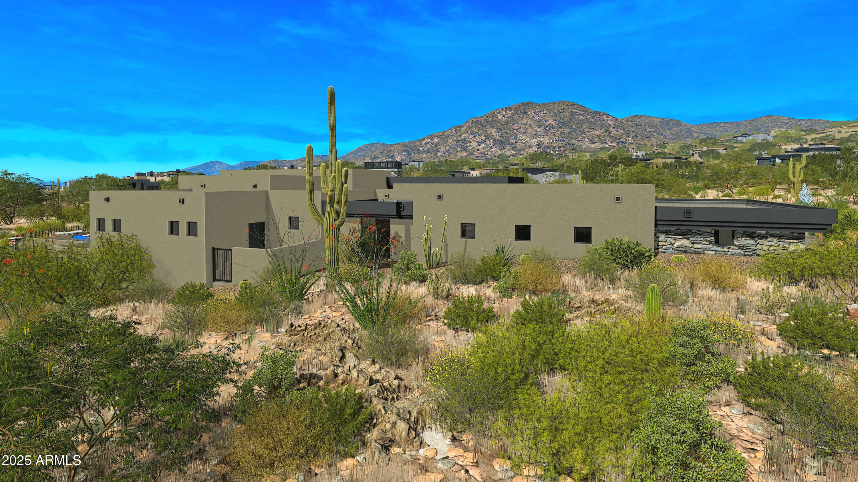 DESERT MOUNTAIN PHASE 2 APACHE PEAK PART 4 - Residential
