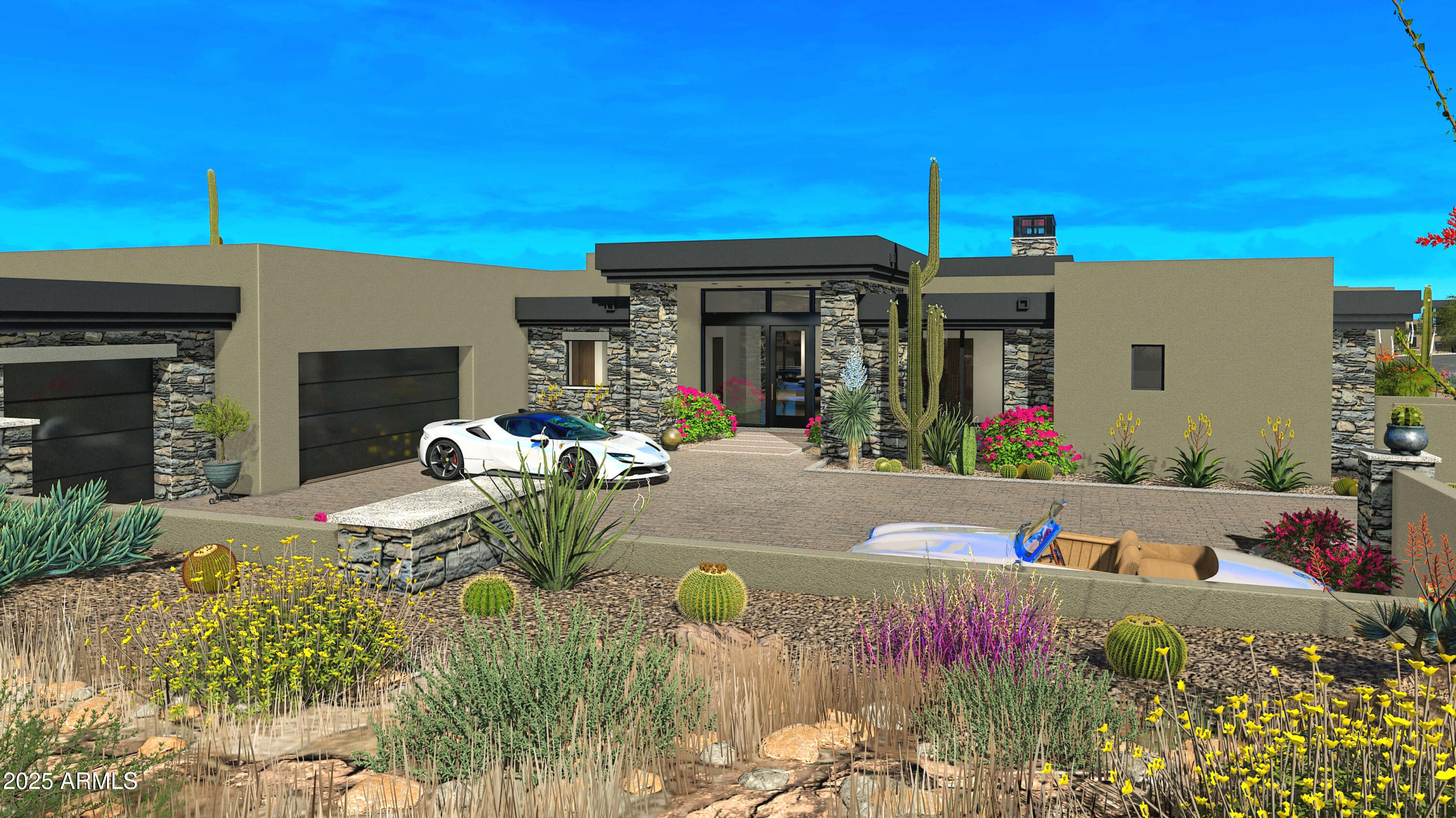 DESERT MOUNTAIN PHASE 2 APACHE PEAK PART 4 - Residential