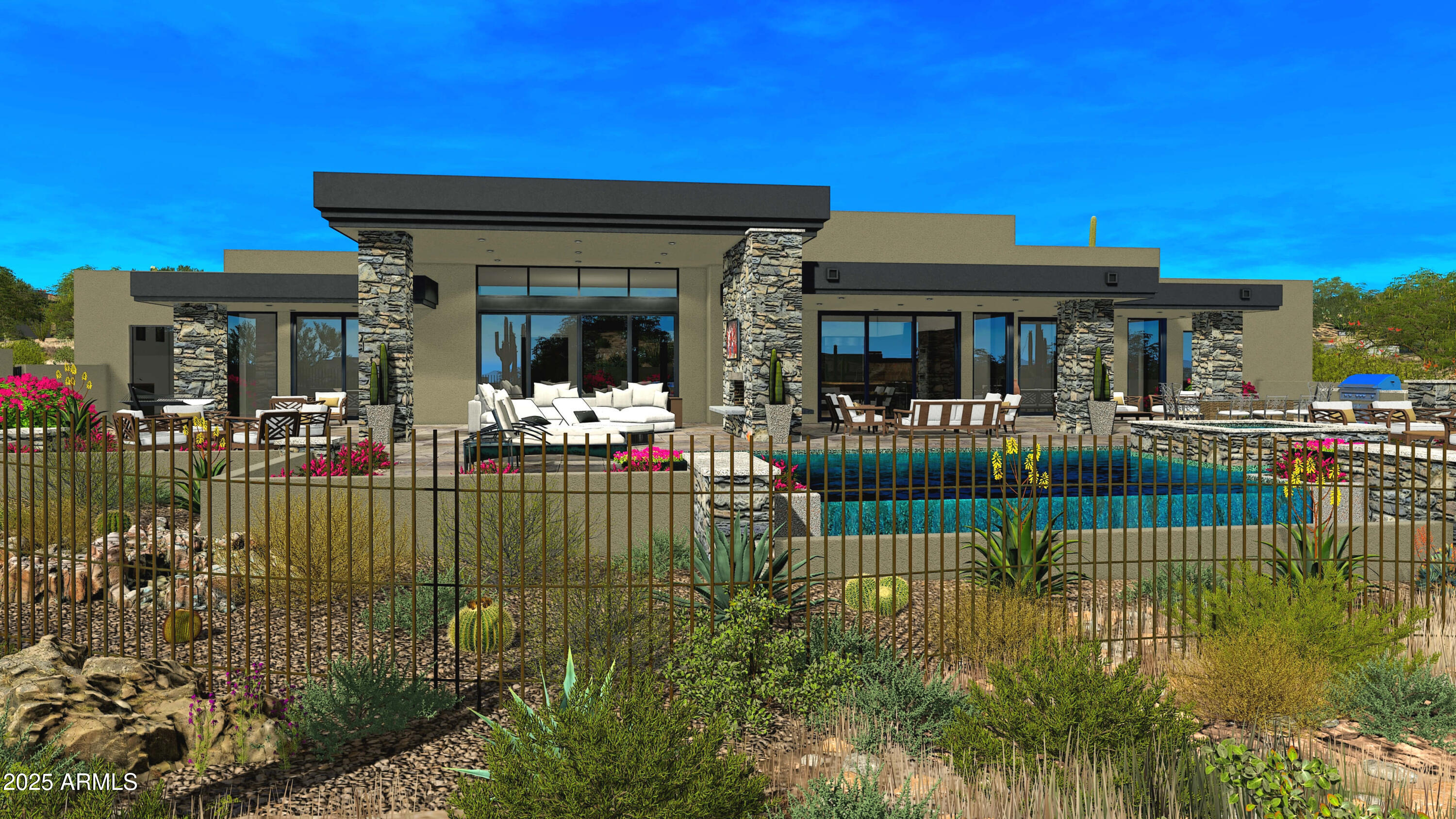 DESERT MOUNTAIN PHASE 2 APACHE PEAK PART 4 - Residential