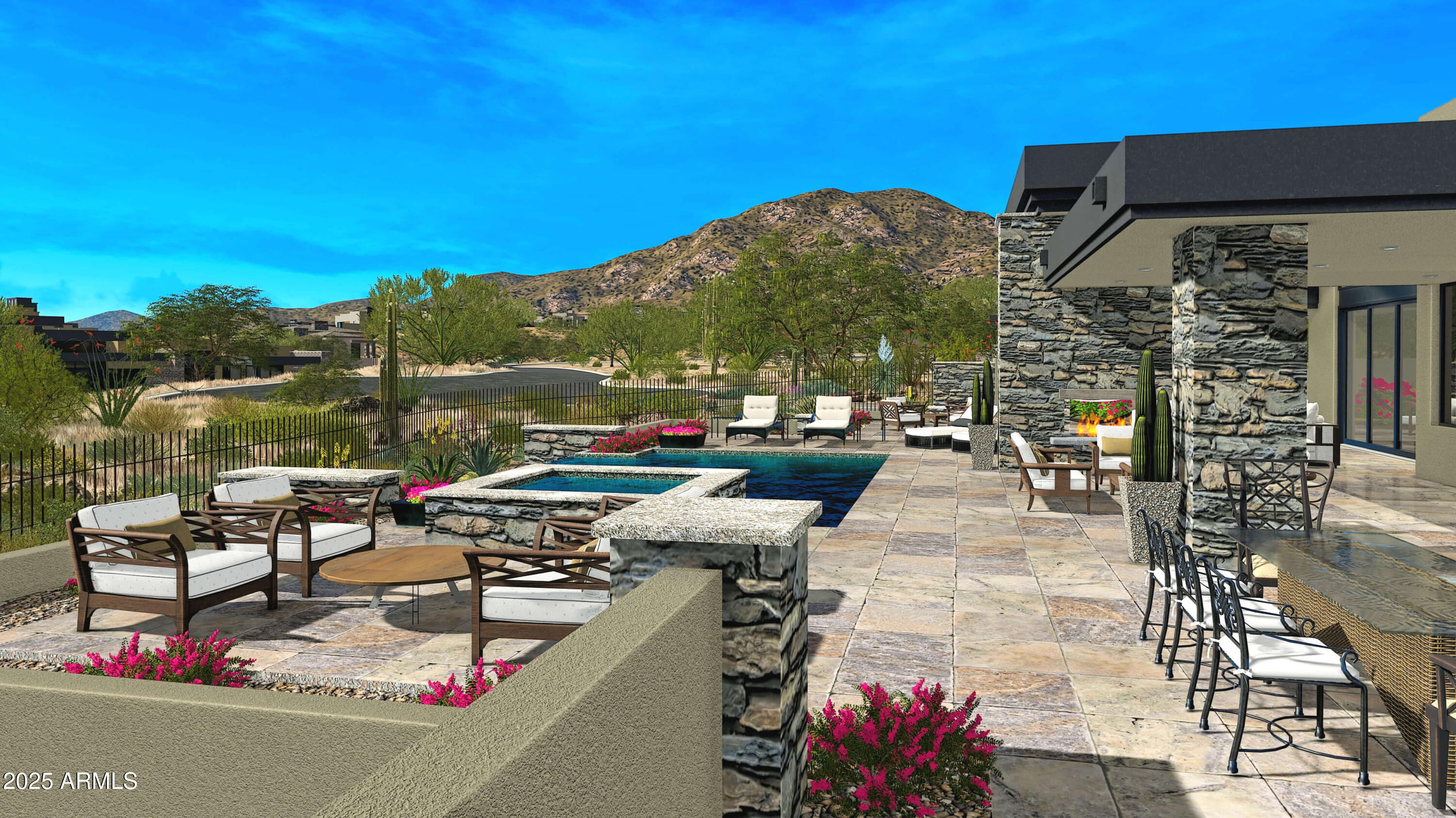 DESERT MOUNTAIN PHASE 2 APACHE PEAK PART 4 - Residential