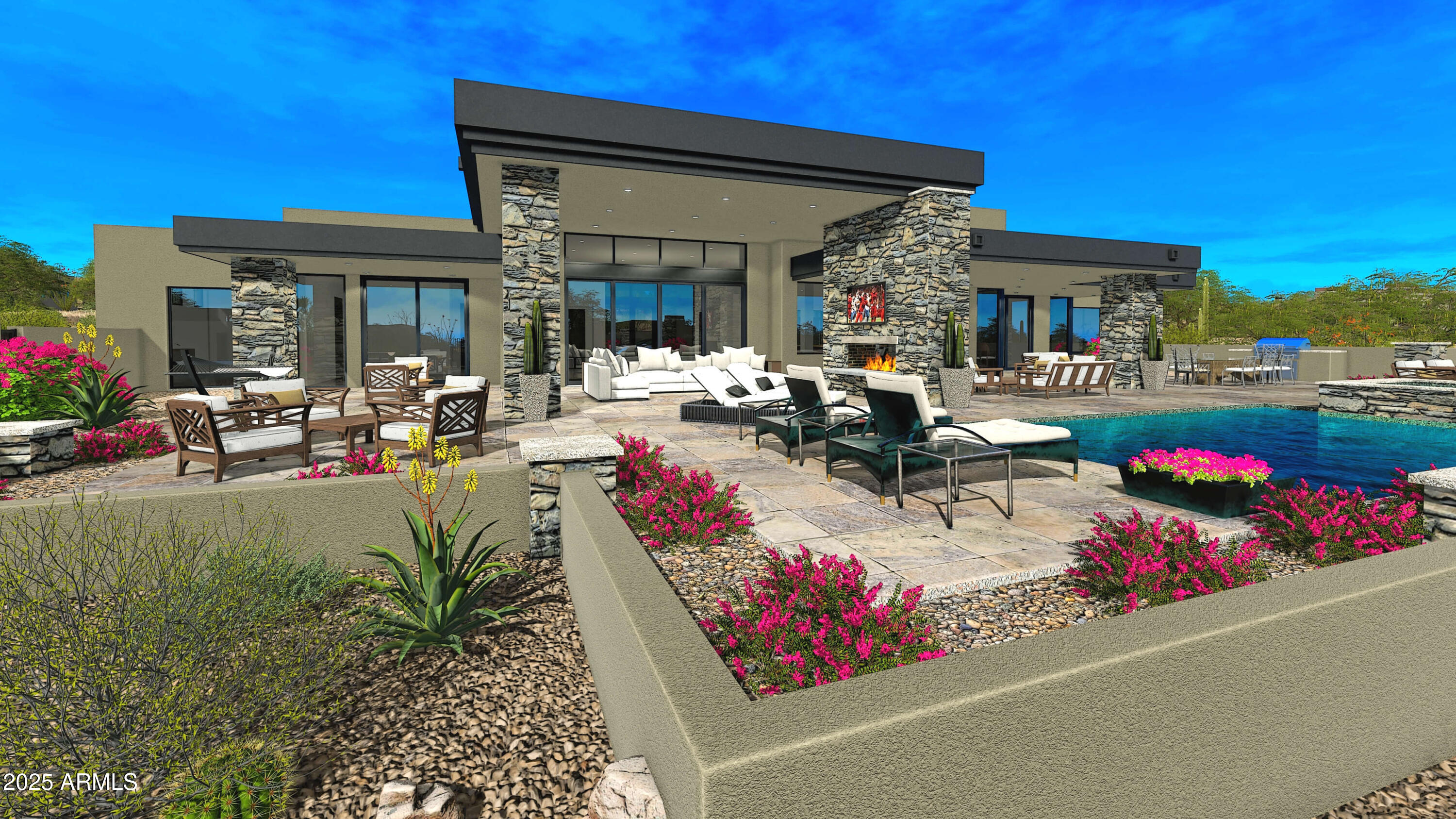 DESERT MOUNTAIN PHASE 2 APACHE PEAK PART 4 - Residential