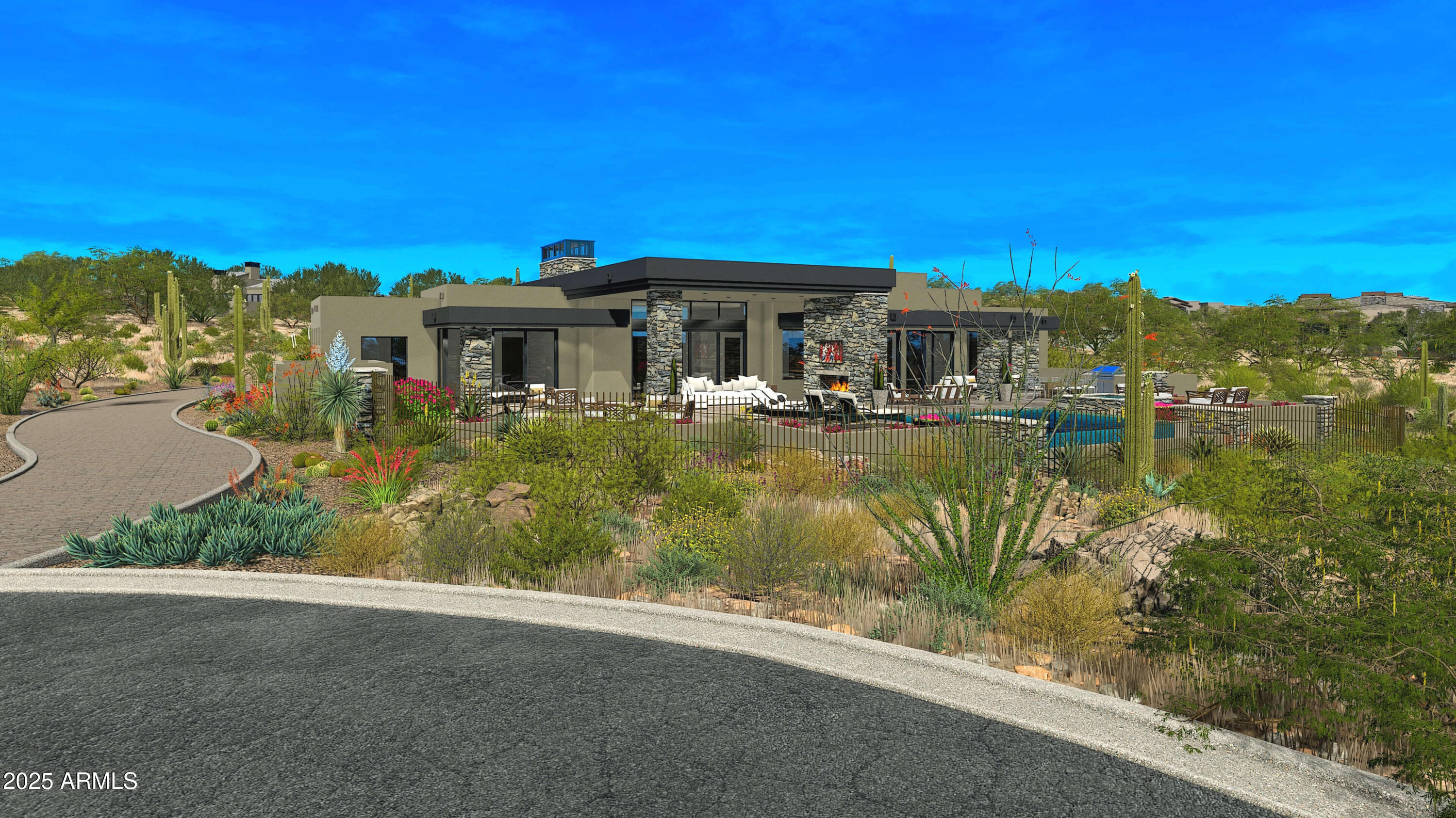 DESERT MOUNTAIN PHASE 2 APACHE PEAK PART 4 - Residential