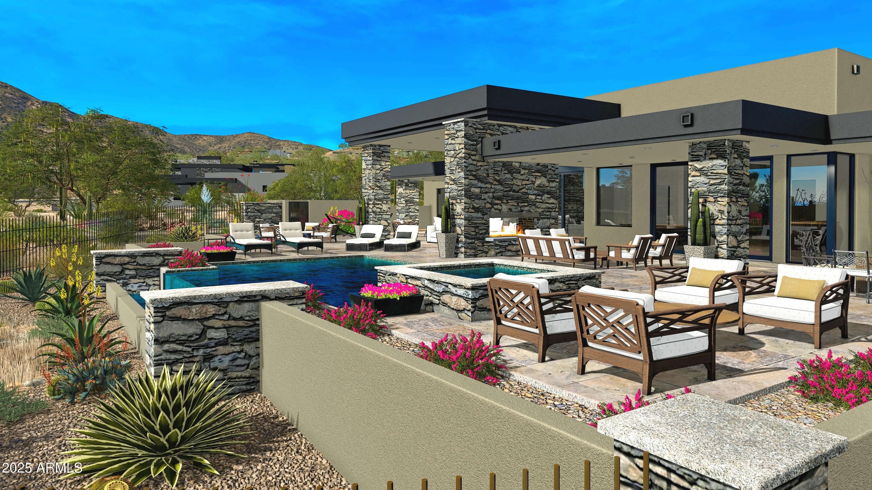 DESERT MOUNTAIN PHASE 2 APACHE PEAK PART 4 - Residential
