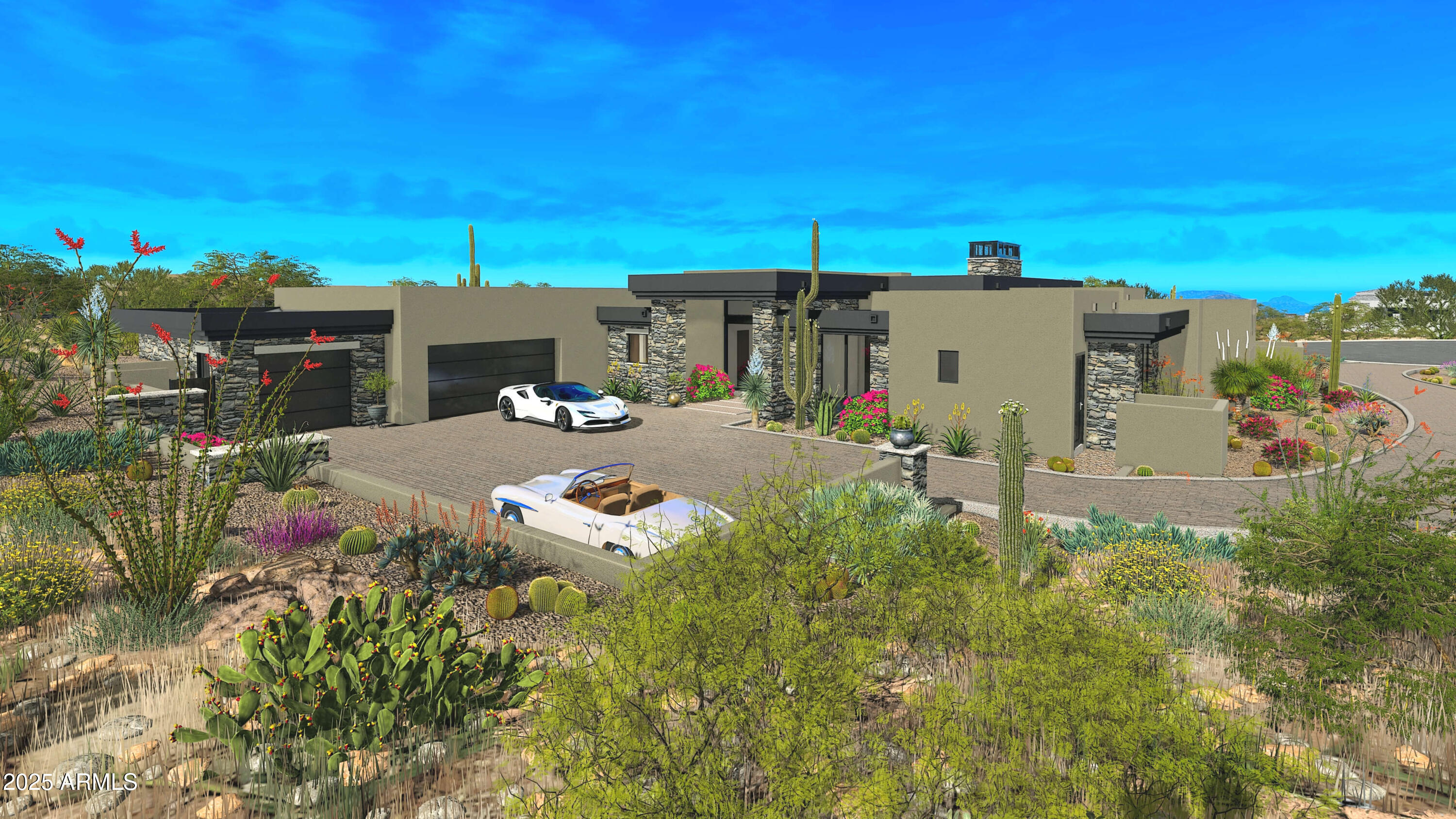 DESERT MOUNTAIN PHASE 2 APACHE PEAK PART 4 - Residential