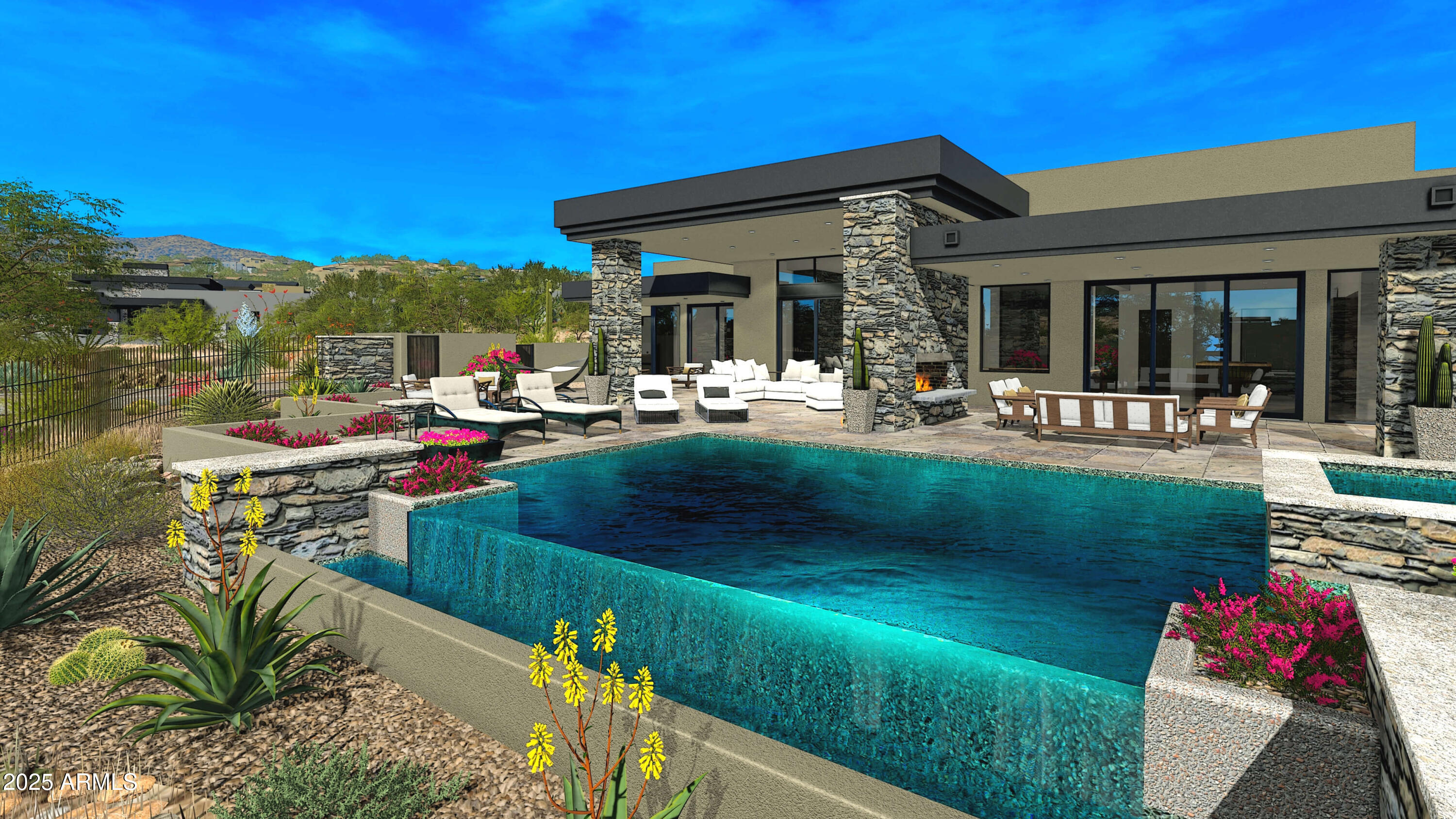 DESERT MOUNTAIN PHASE 2 APACHE PEAK PART 4 - Residential
