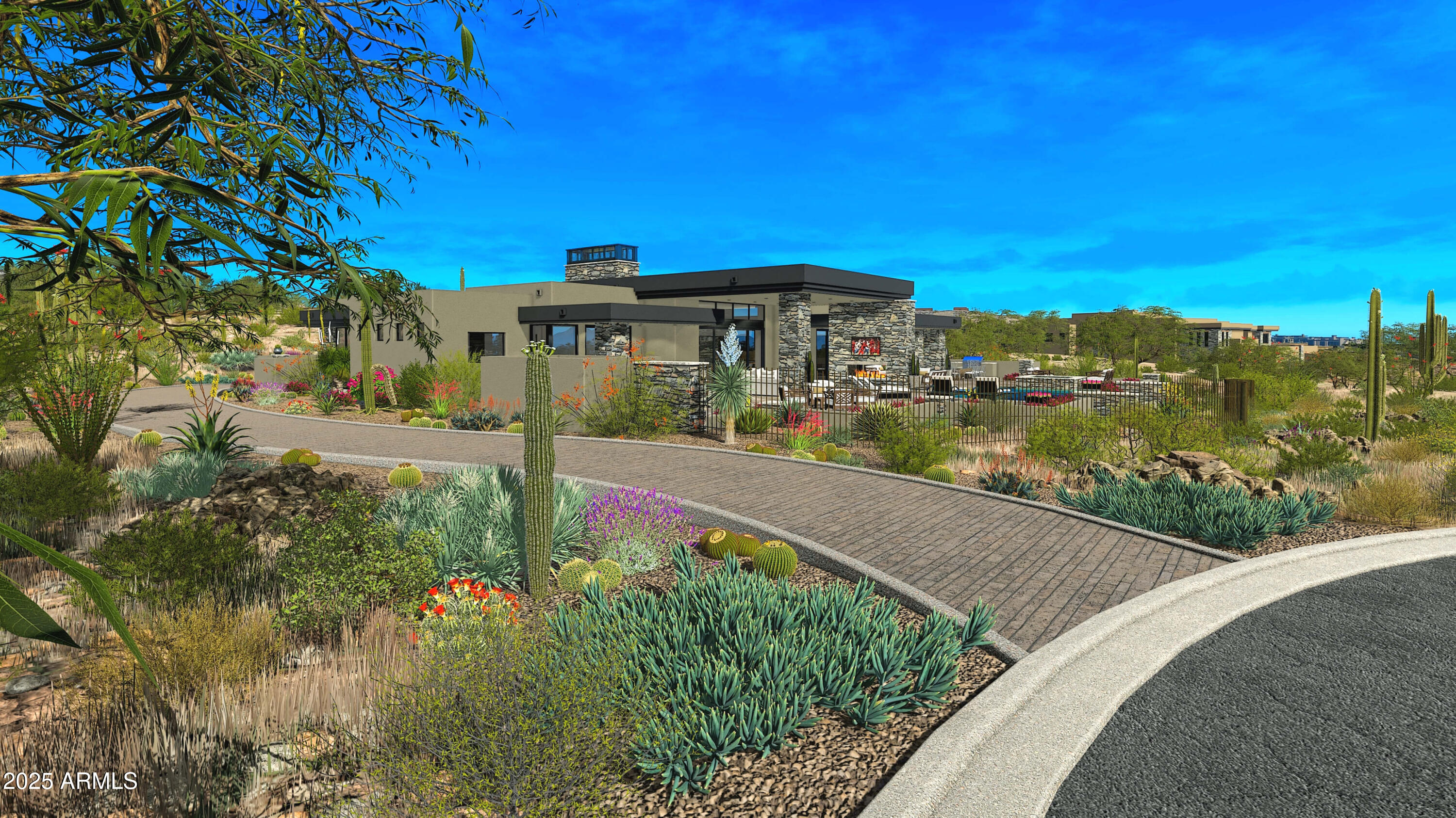 DESERT MOUNTAIN PHASE 2 APACHE PEAK PART 4 - Residential