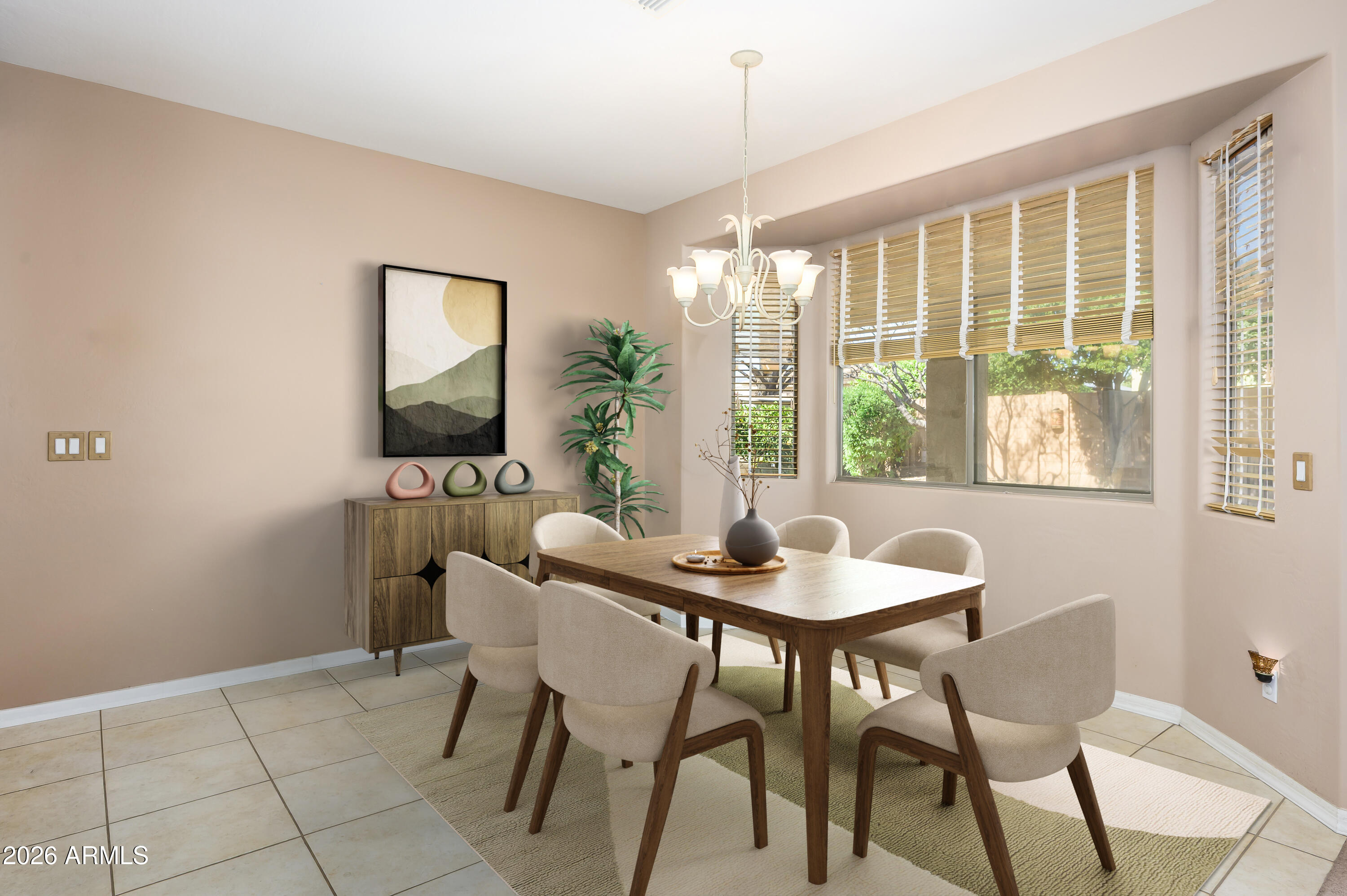 BELL WEST RANCH PARCEL 1A - Residential