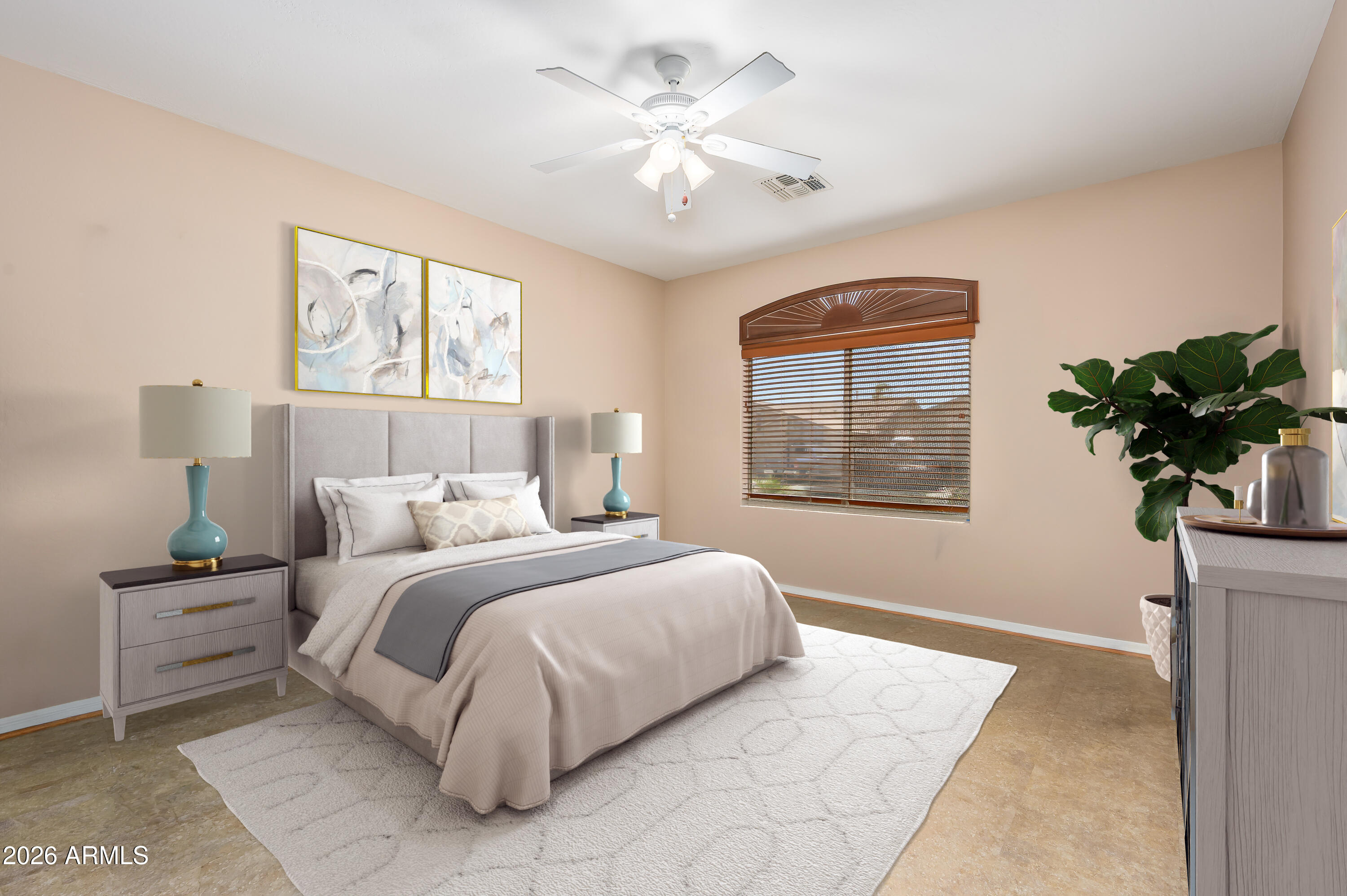 BELL WEST RANCH PARCEL 1A - Residential