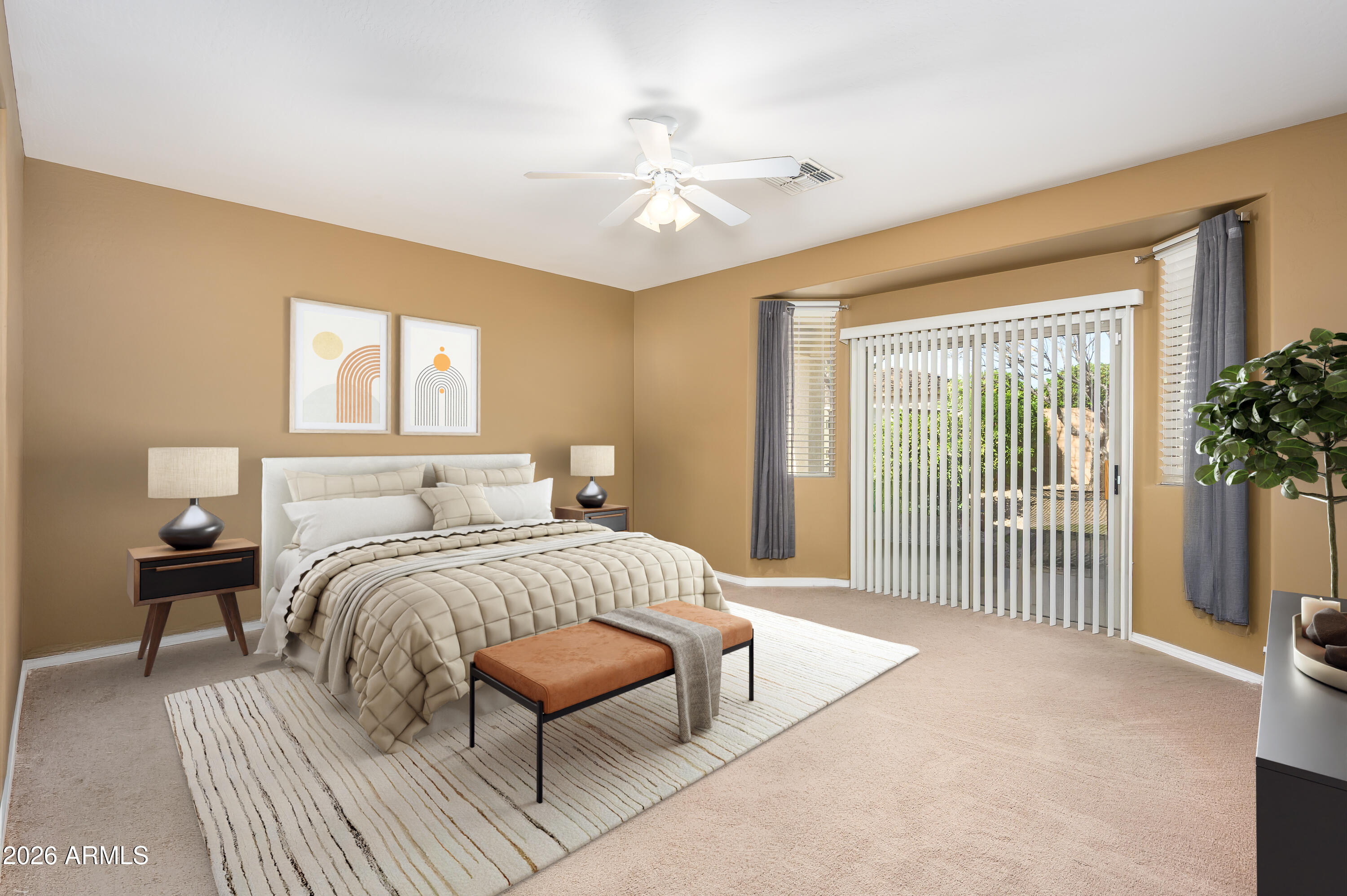 BELL WEST RANCH PARCEL 1A - Residential