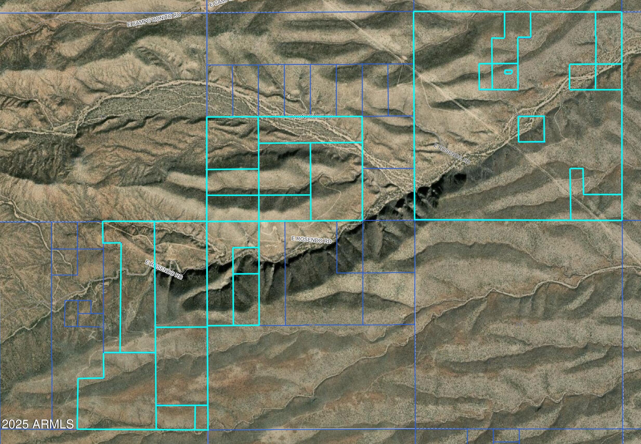 S17 T10S R17E - Land