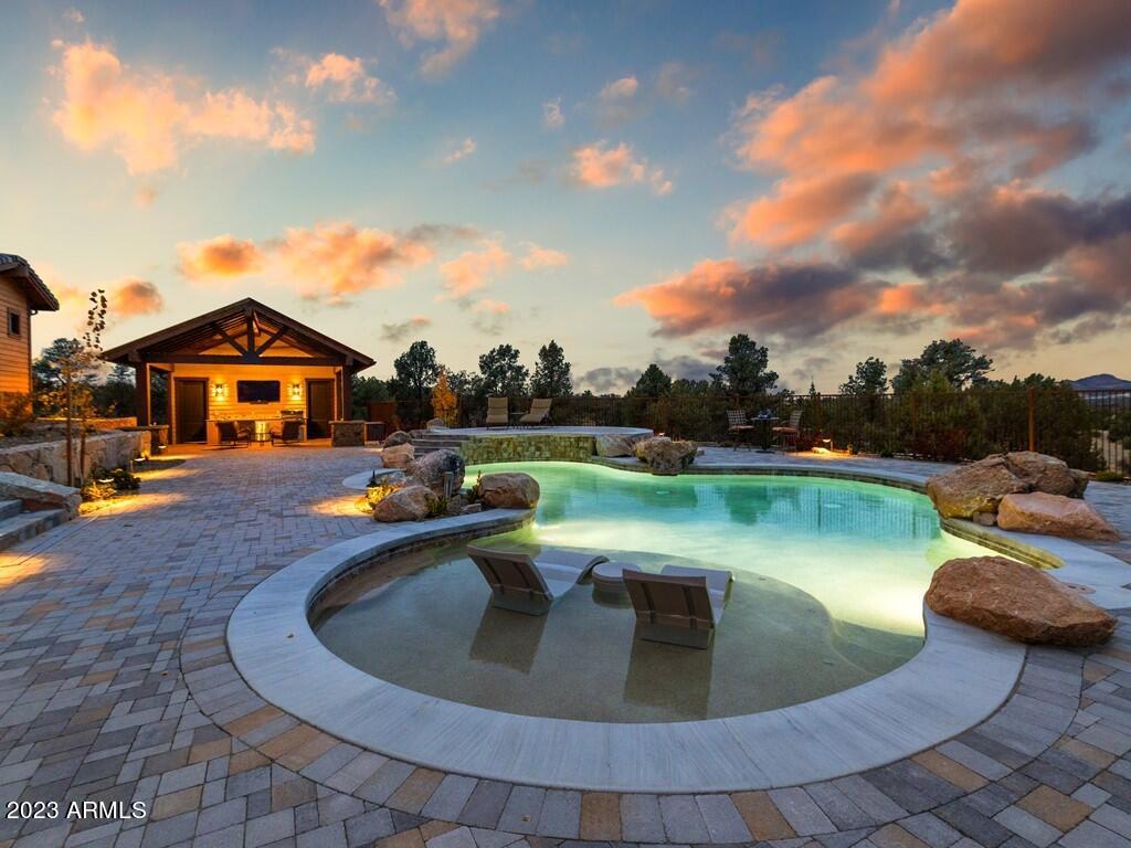 TALKING ROCK RANCH PHASE 9C - Residential