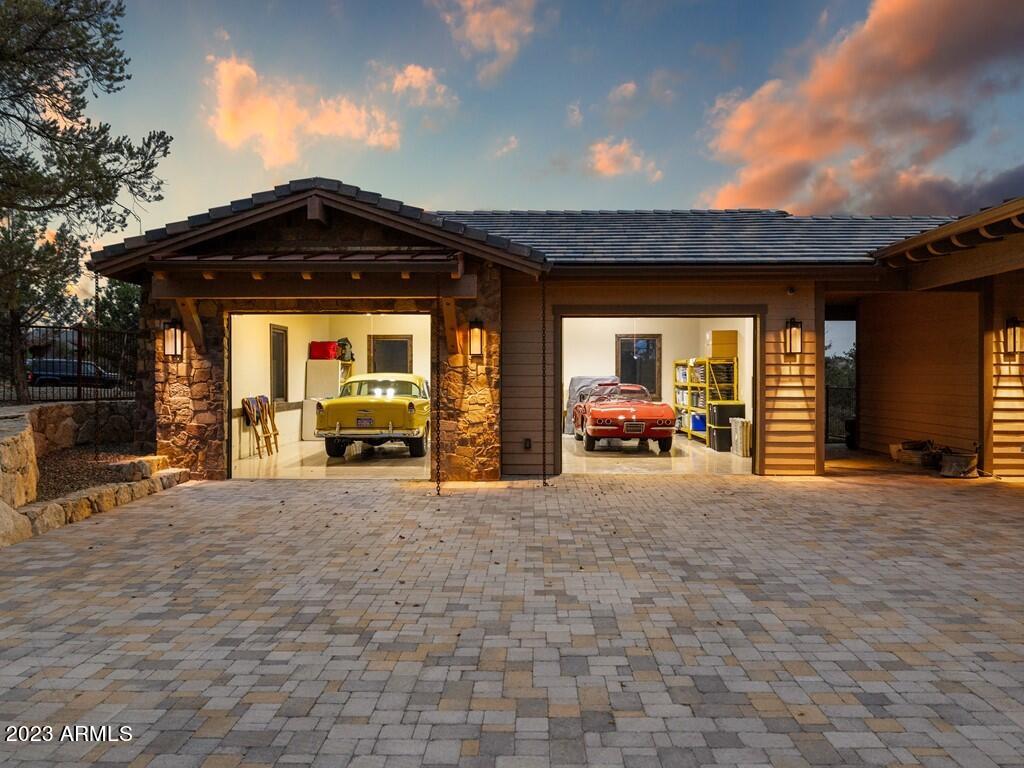 TALKING ROCK RANCH PHASE 9C - Residential