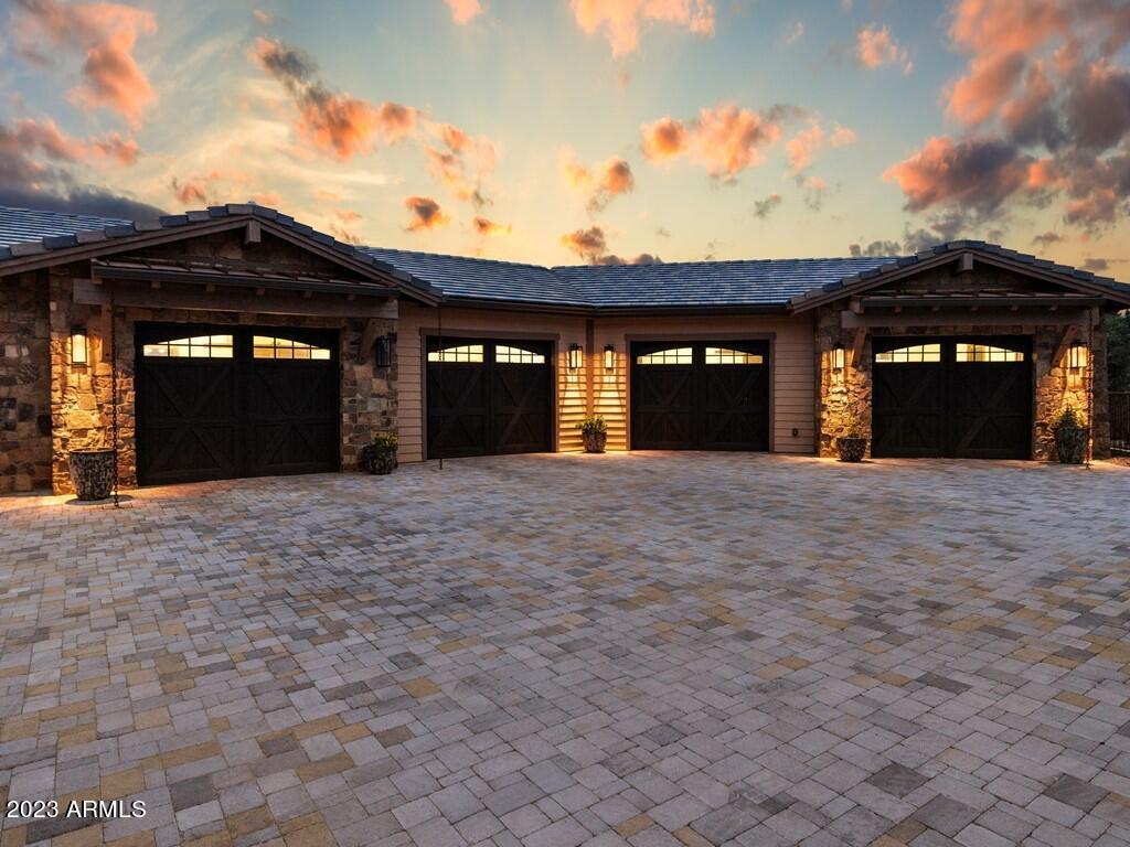 TALKING ROCK RANCH PHASE 9C - Residential