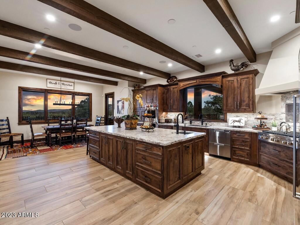 TALKING ROCK RANCH PHASE 9C - Residential