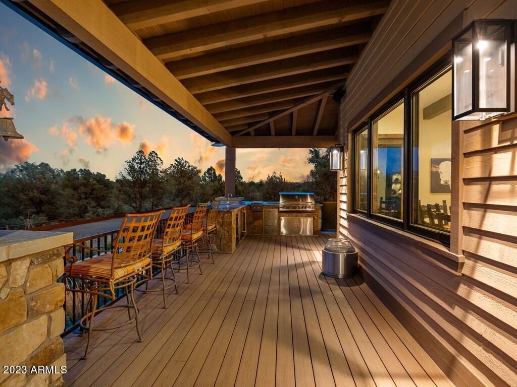 TALKING ROCK RANCH PHASE 9C - Residential