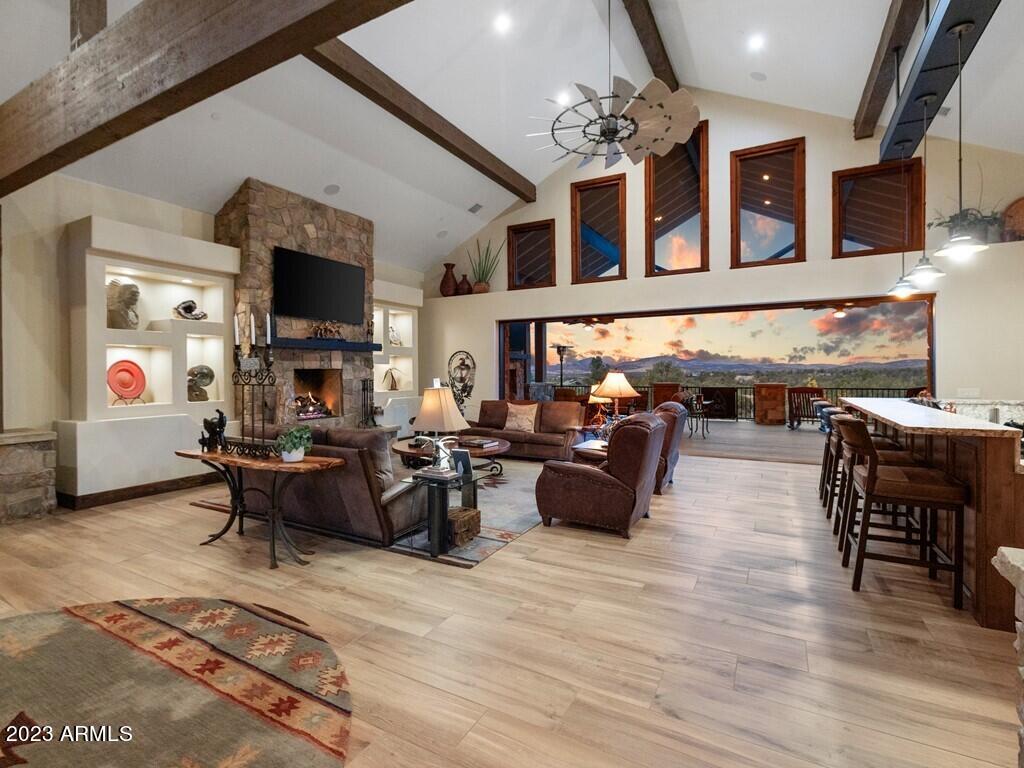 TALKING ROCK RANCH PHASE 9C - Residential