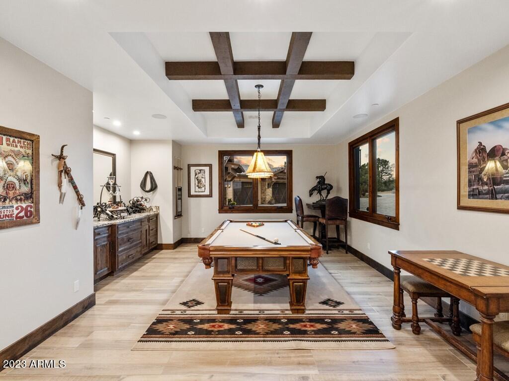 TALKING ROCK RANCH PHASE 9C - Residential