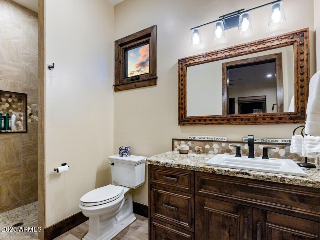 TALKING ROCK RANCH PHASE 9C - Residential