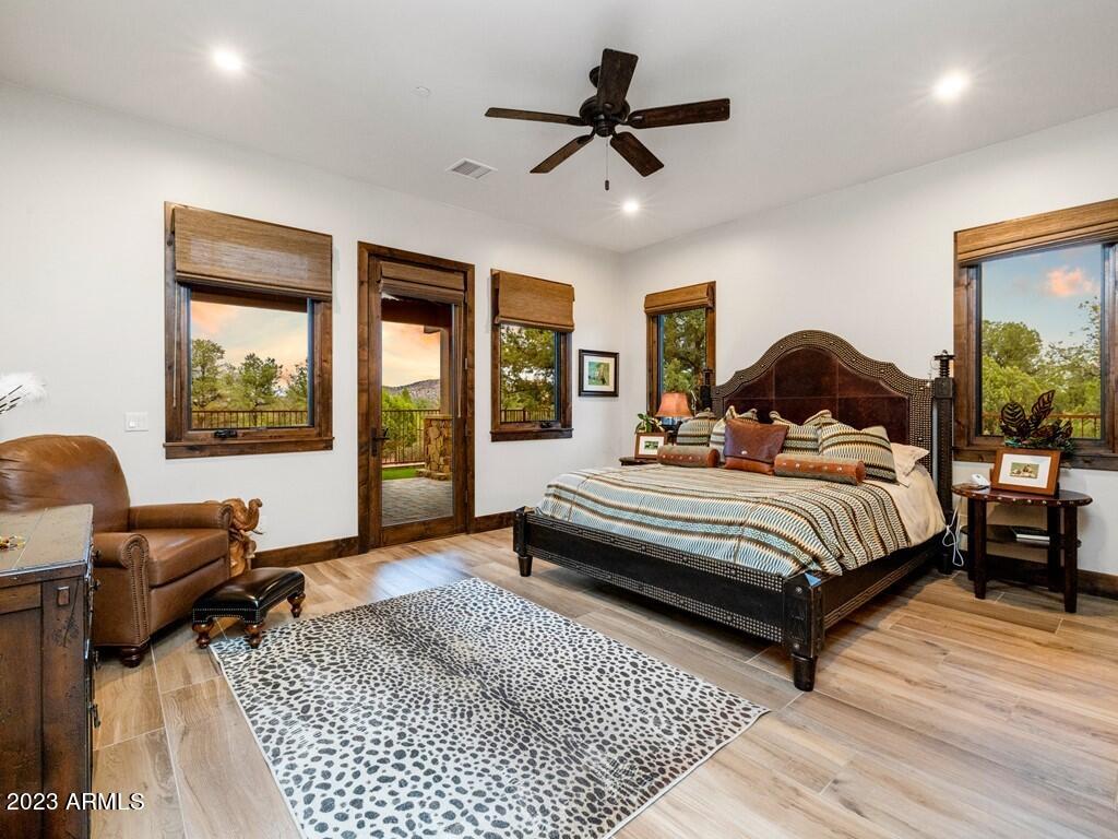 TALKING ROCK RANCH PHASE 9C - Residential