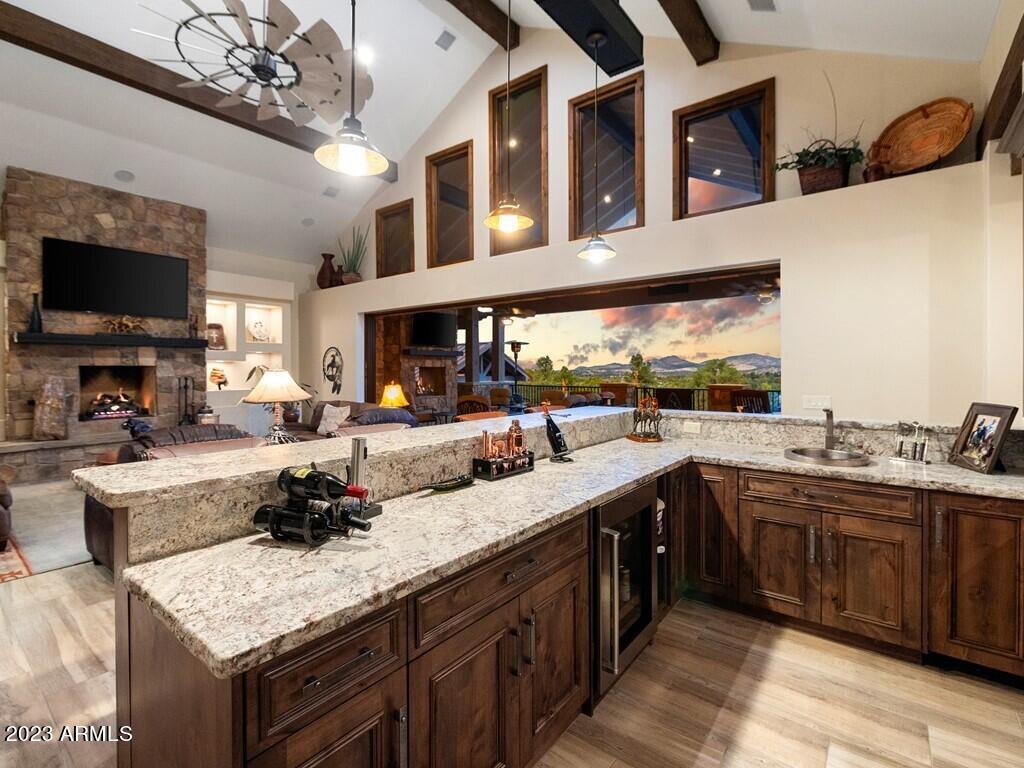 TALKING ROCK RANCH PHASE 9C - Residential
