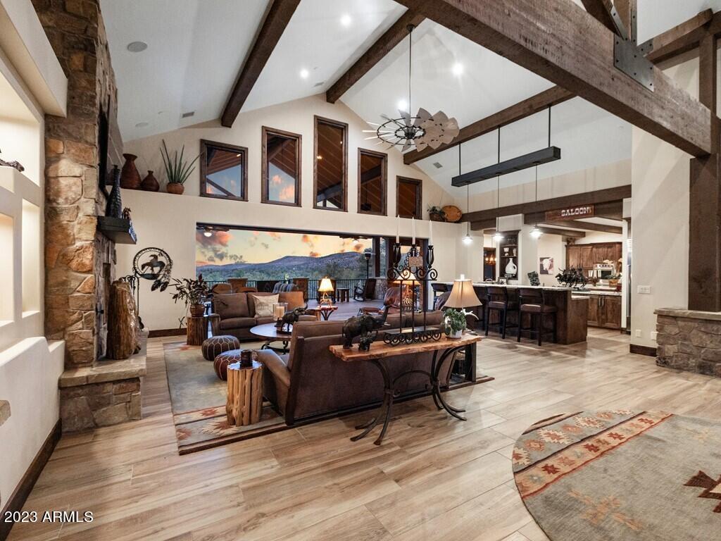 TALKING ROCK RANCH PHASE 9C - Residential
