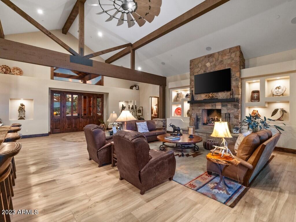 TALKING ROCK RANCH PHASE 9C - Residential