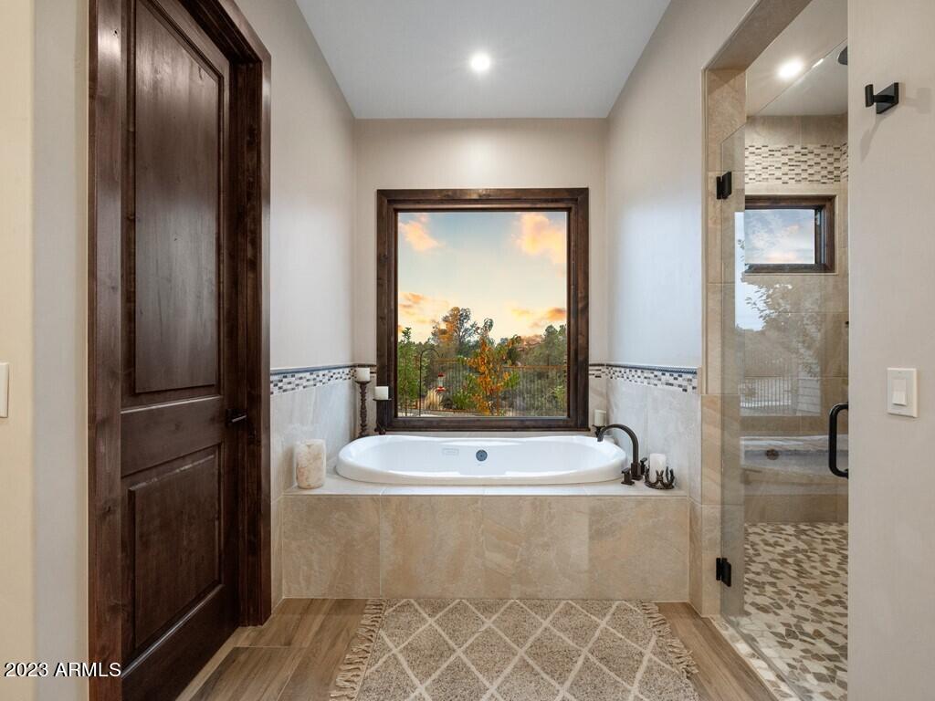 TALKING ROCK RANCH PHASE 9C - Residential