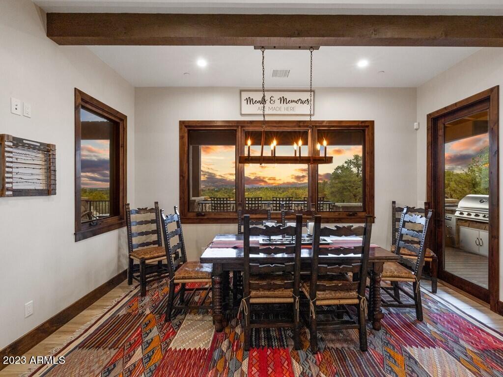 TALKING ROCK RANCH PHASE 9C - Residential