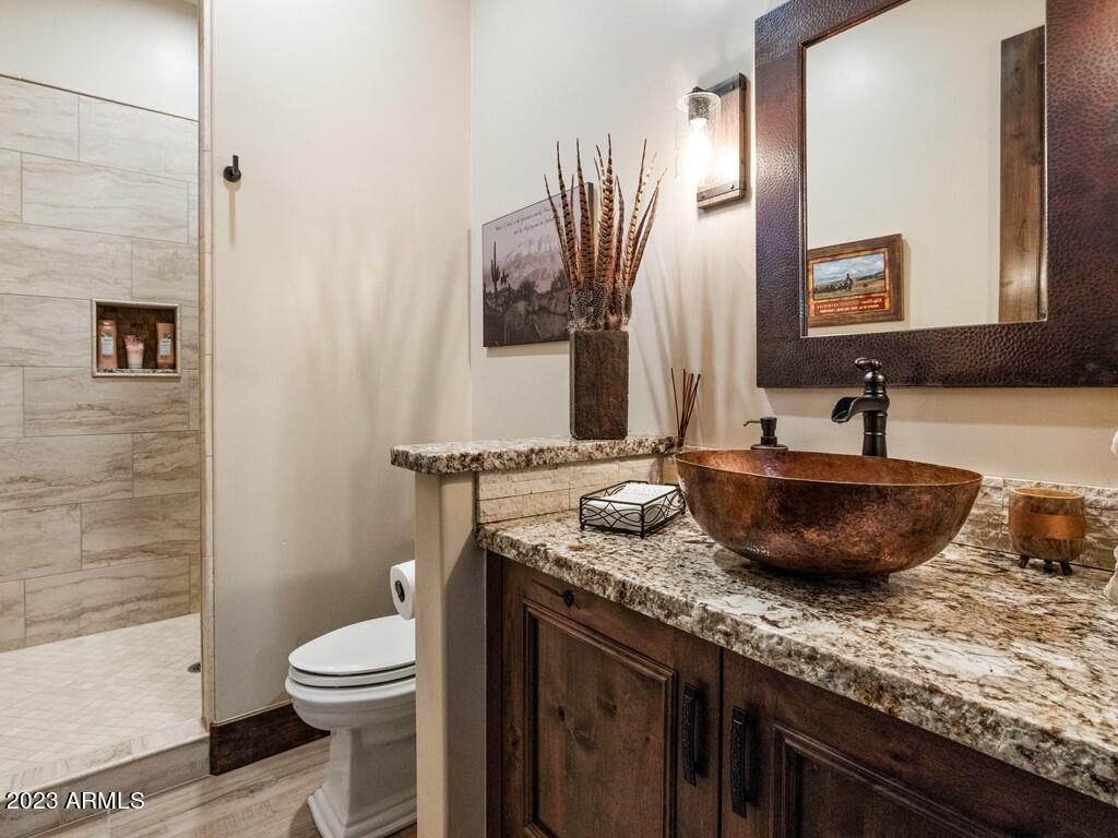 TALKING ROCK RANCH PHASE 9C - Residential
