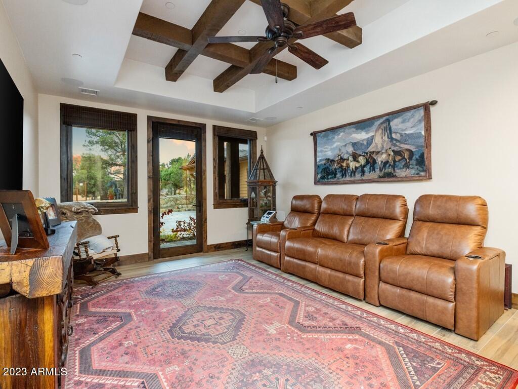 TALKING ROCK RANCH PHASE 9C - Residential