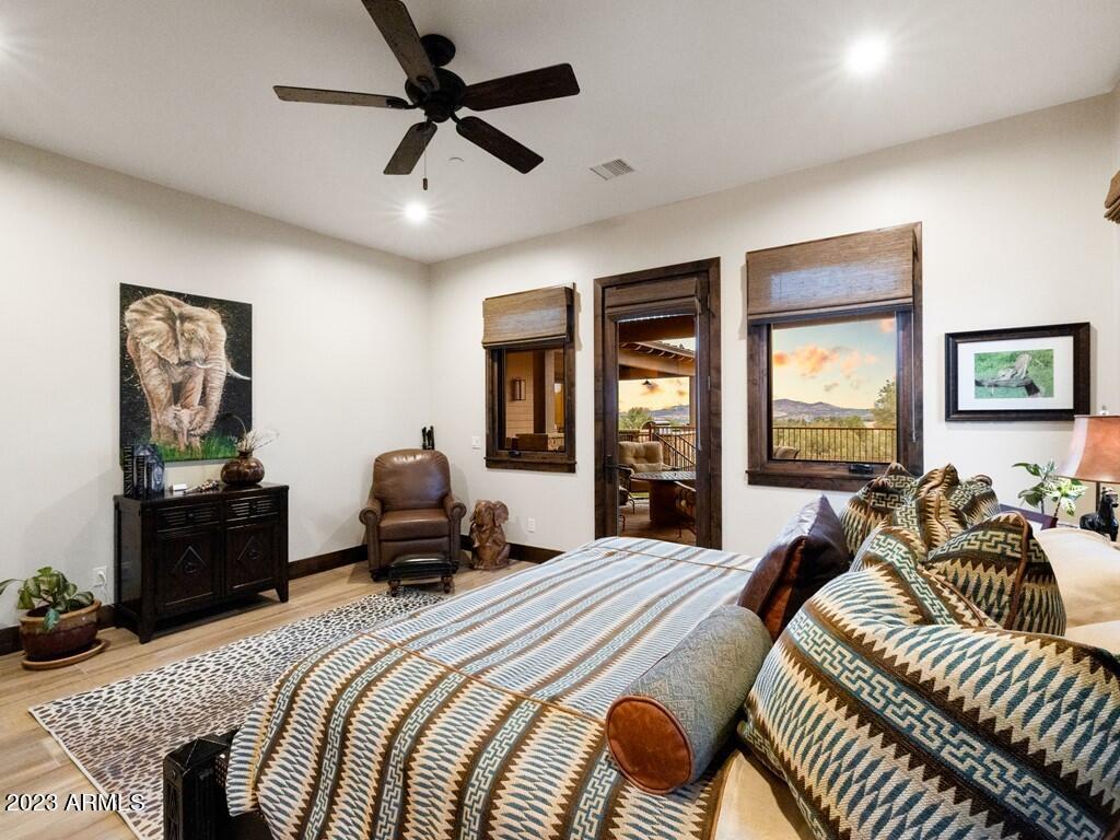 TALKING ROCK RANCH PHASE 9C - Residential