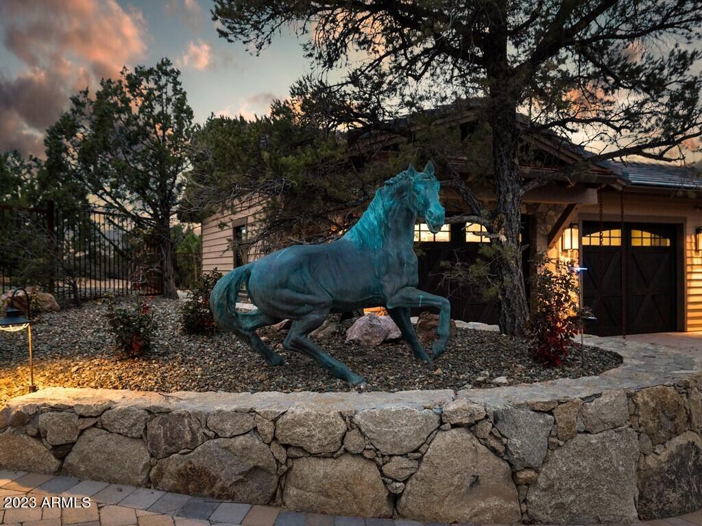 TALKING ROCK RANCH PHASE 9C - Residential
