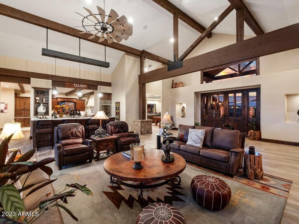 TALKING ROCK RANCH PHASE 9C - Residential