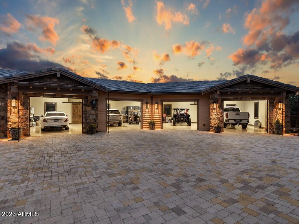 TALKING ROCK RANCH PHASE 9C - Residential