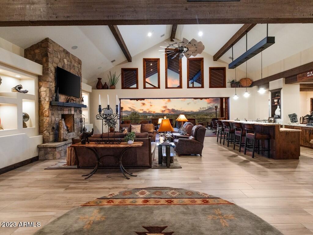 TALKING ROCK RANCH PHASE 9C - Residential