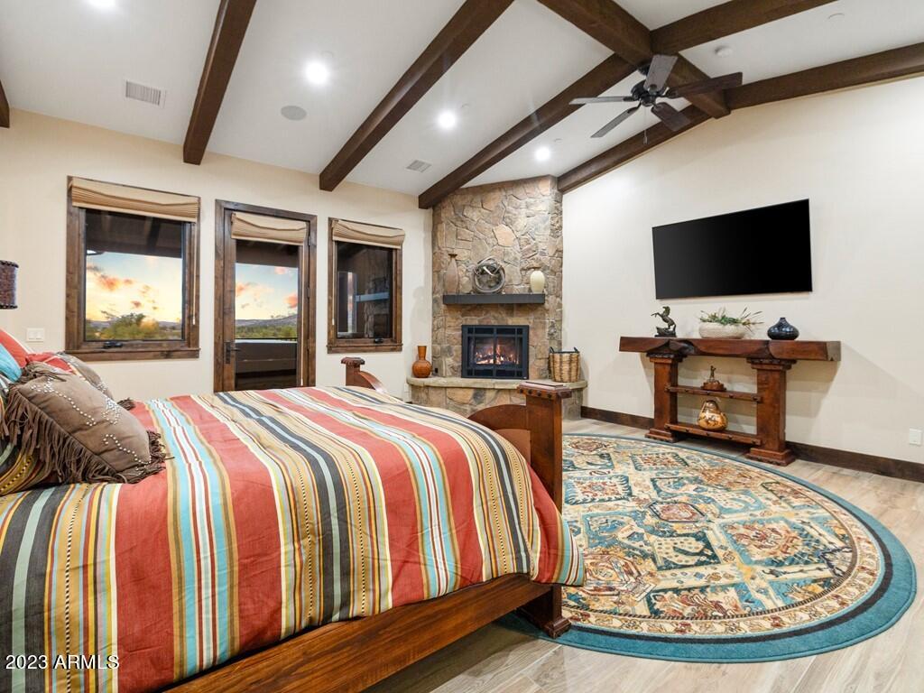 TALKING ROCK RANCH PHASE 9C - Residential