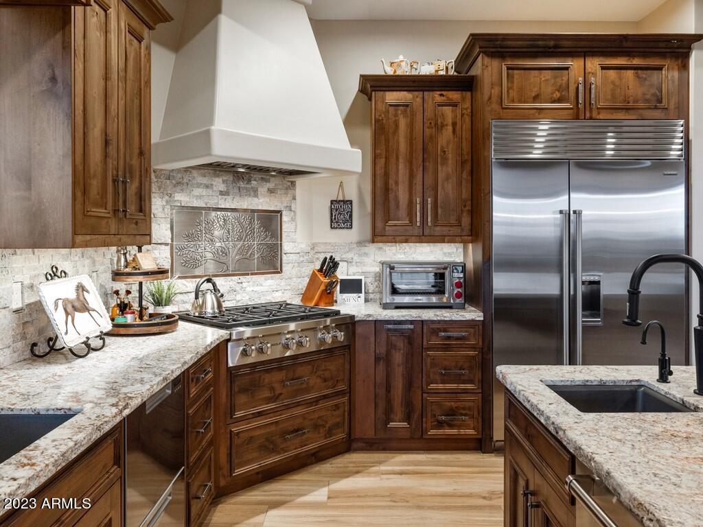TALKING ROCK RANCH PHASE 9C - Residential