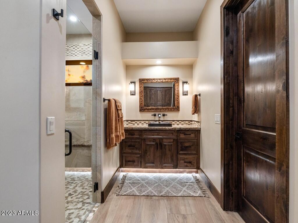 TALKING ROCK RANCH PHASE 9C - Residential