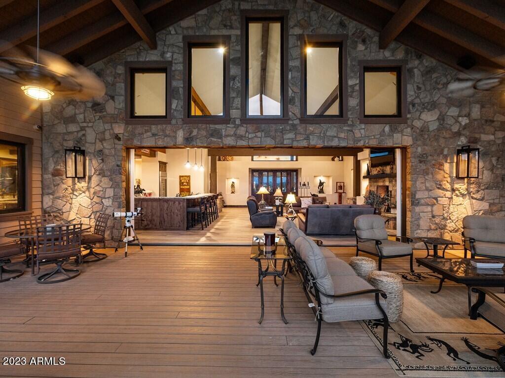 TALKING ROCK RANCH PHASE 9C - Residential